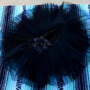 Kids ballet tutu